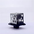 SmartSense Radiator Fan Relay Resistor For Peugeot 206/307/406/807