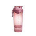 thumbnail image 1 of SmartShake O2GO ONE - 800ml, LIMITED EDITION Deep Rose, 1 of 6