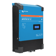 SmartSolar MPPT RS 450/100-MC4