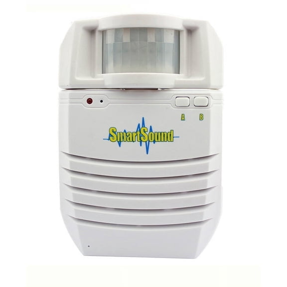 SmartSound PIR Motion Activated Audio Player