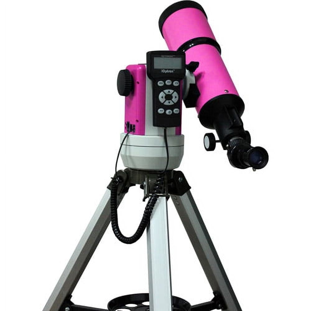 SmartStar R80 Computerized Telescope With Back Pack - Walmart.com