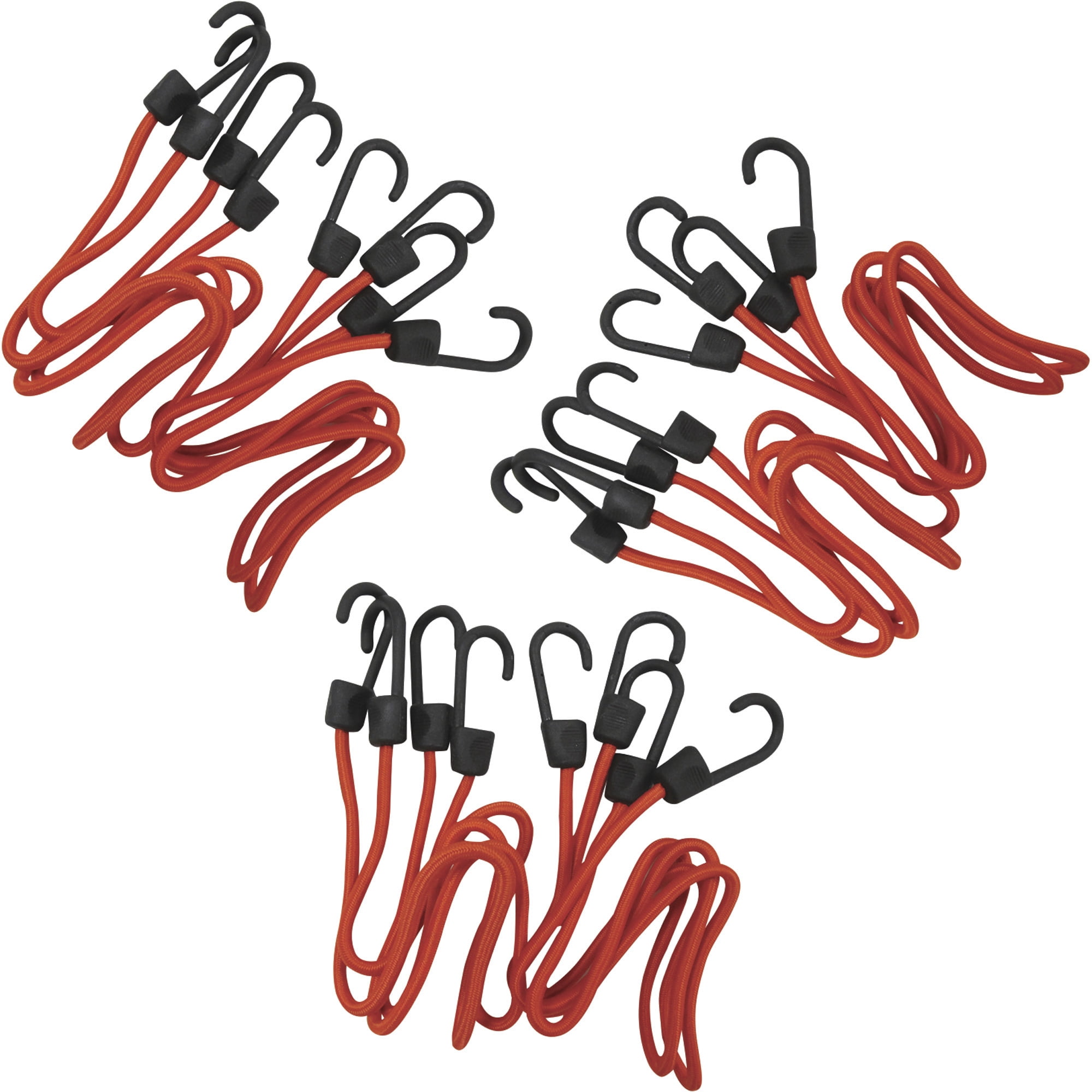 SmartStraps 12-Pack of 36in. Bungee Cords, Model# 694