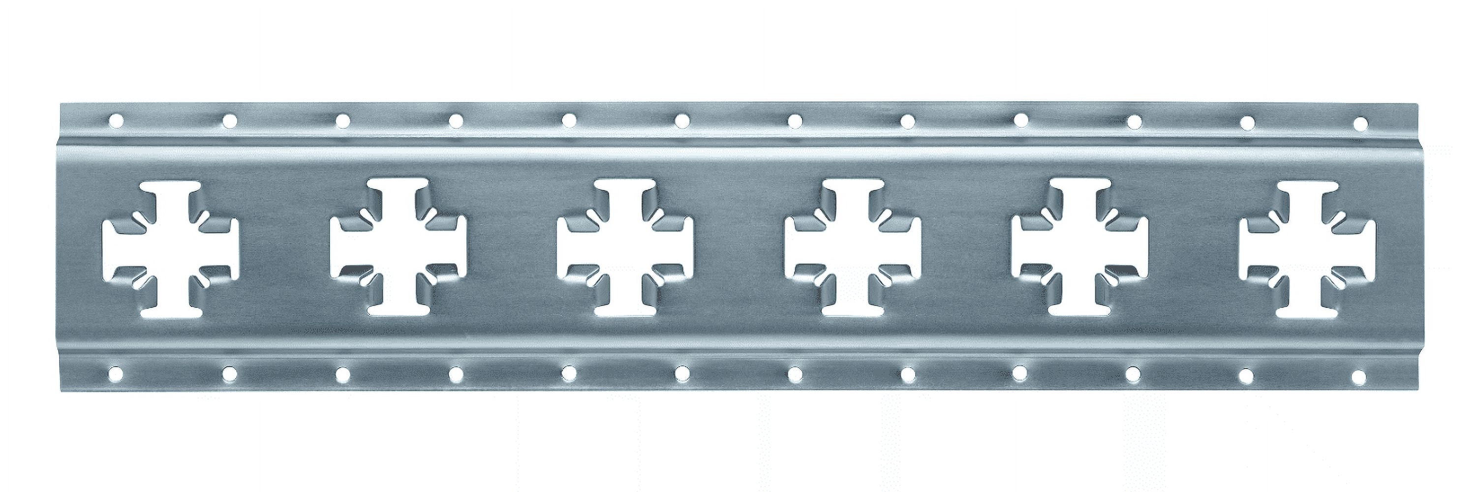 SmartStraps 328 24 in. X-Track Cargo Rail for Ultimate Cargo Management ...