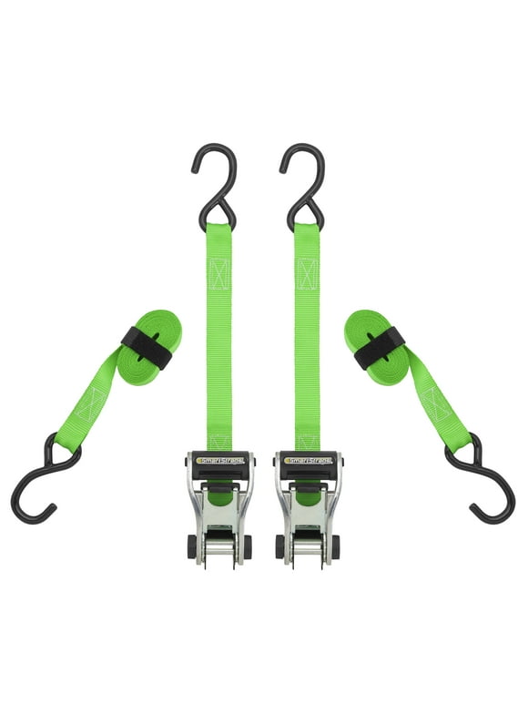 Bungee Cords and Ratchet Straps in Car & Truck Racks, Cargo Carriers & Ratchet Straps