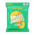 thumbnail image 1 of SmartSweets Peach Rings 1.8 oz., 1 of 10