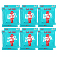 thumbnail image 1 of SmartSweets Sweet Fish, 12 Pack, 1 of 4
