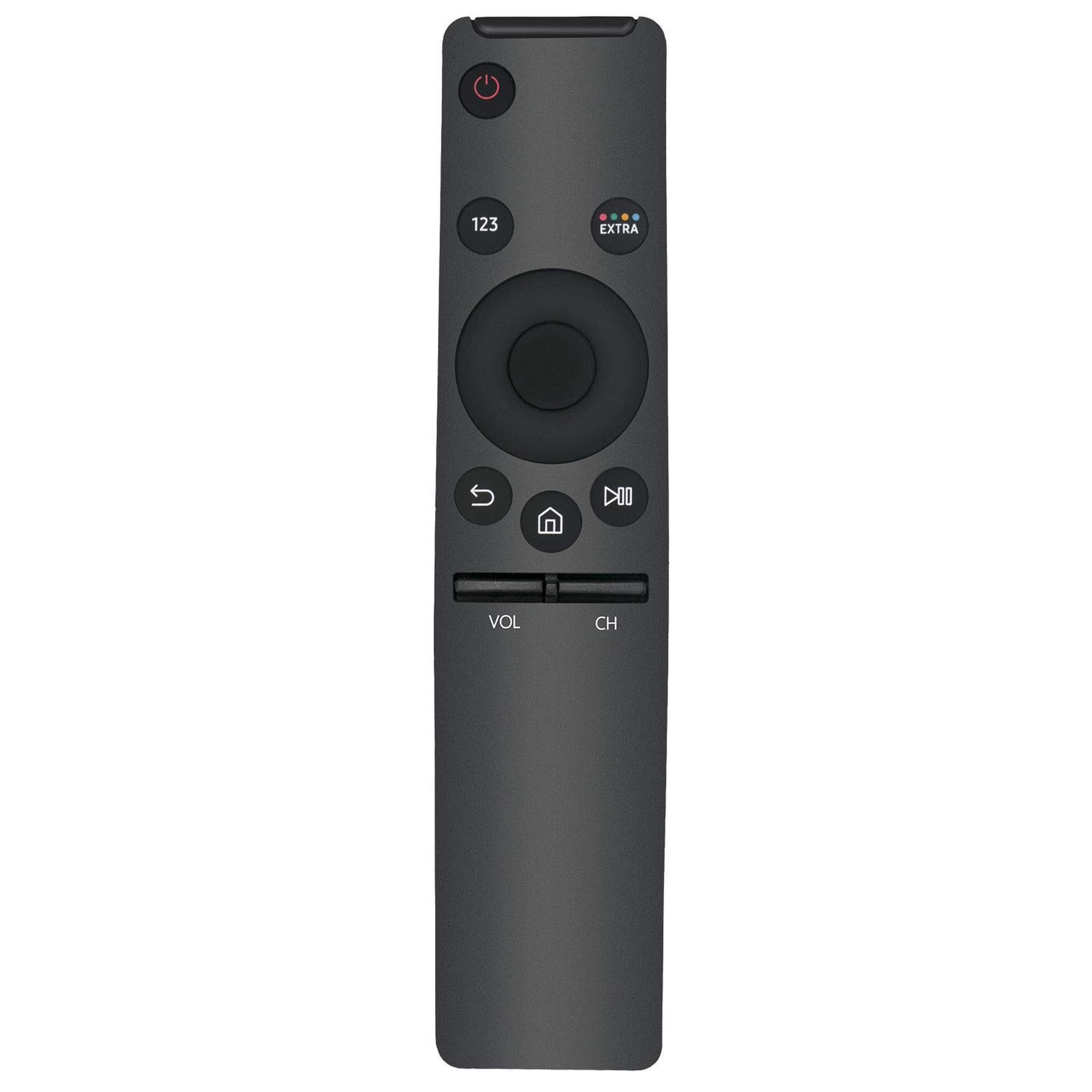 SmartSync Infrared Remote for Samsung 4K UHD LED TVs Model BN59-01259 ...