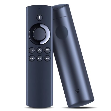 SmartSync Voice Remote for AMZ TV Devices and Streaming Solutions
