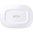 thumbnail image 1 of SmartThings SmartThings Water Leak Sensor, ZigBee, Battery Powered, Smart Home Hub Compatible, 1 of 3