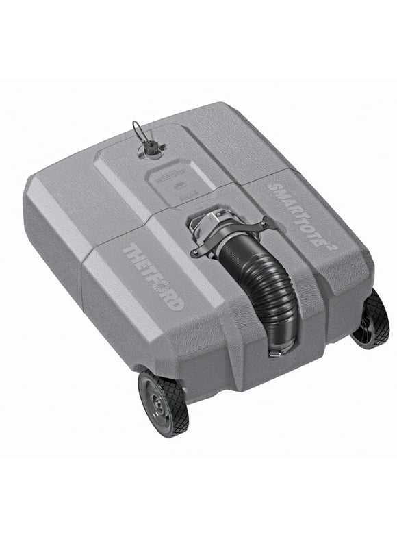 RV Portable Waste Tanks in RV Waste Water and Sanitation