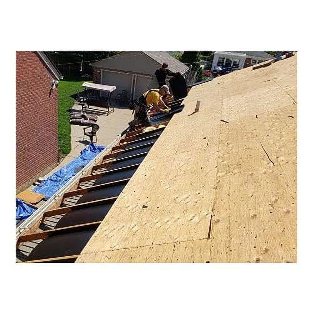 Smartbaffle 16 Insulation Baffle For 16" Rafter Bays