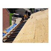 DCI SmartBaffle Synthetic Insulation Baffle for 16 inch Rafter Bays 36 pieces