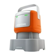 Smartbot Submersible Water Pump, Automatic Switch, 1/2 HP, 2800 GPH, Robust2800(Orange)