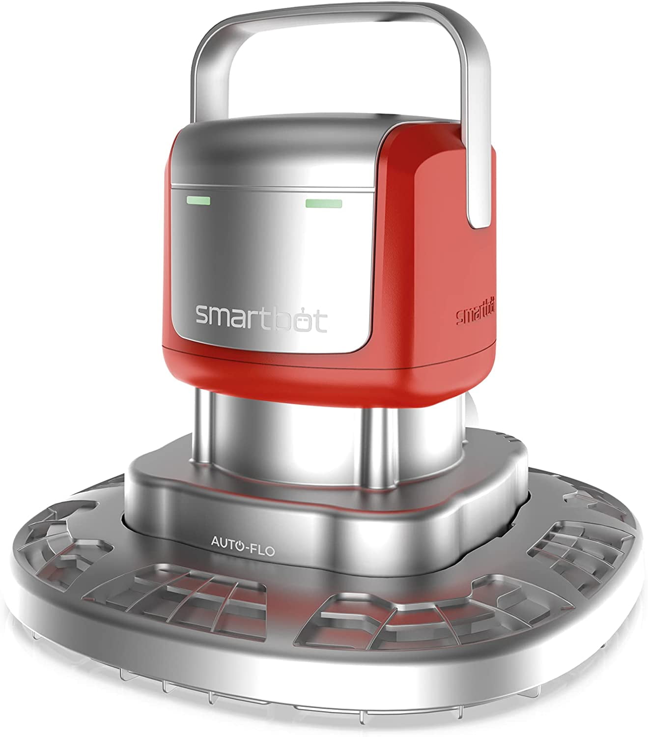 Smartbot Swimming Pool Pump, 1/2 HP, 4200 GPH, In/Ground Pool, Automatic Switch, Broad Strainer Base