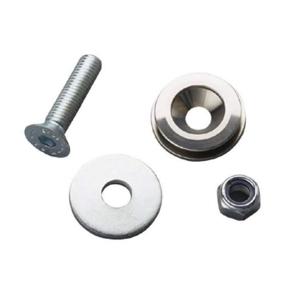 Smartdisc (floor anchorage) | H150917