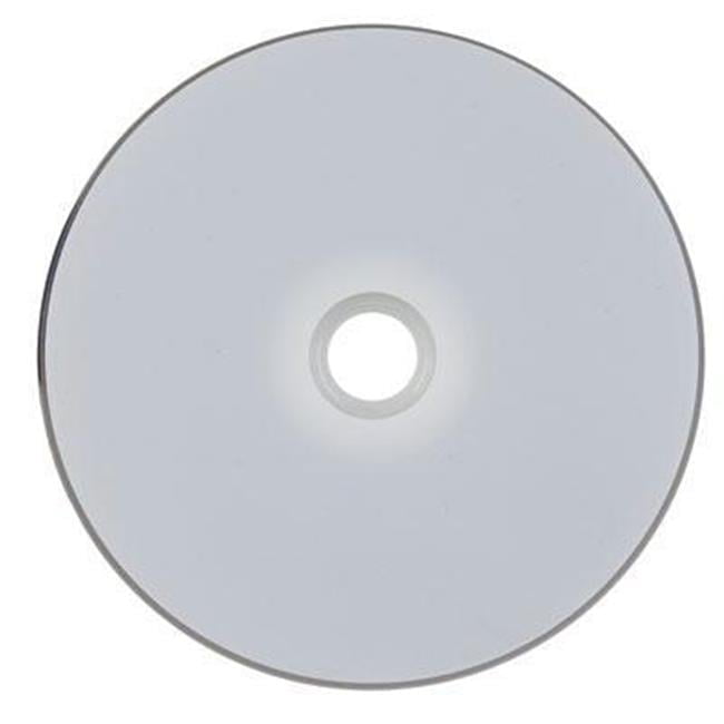 /Smartdisk  BD-R 25GB 6x White hub thermal