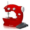 thumbnail image 1 of Smartek RX-08 Mini Sewing Machine, 1 of 5
