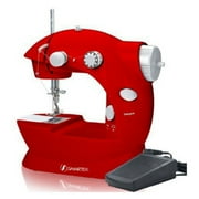 Smartek RX-08 آلة الخياطة الصغيرة