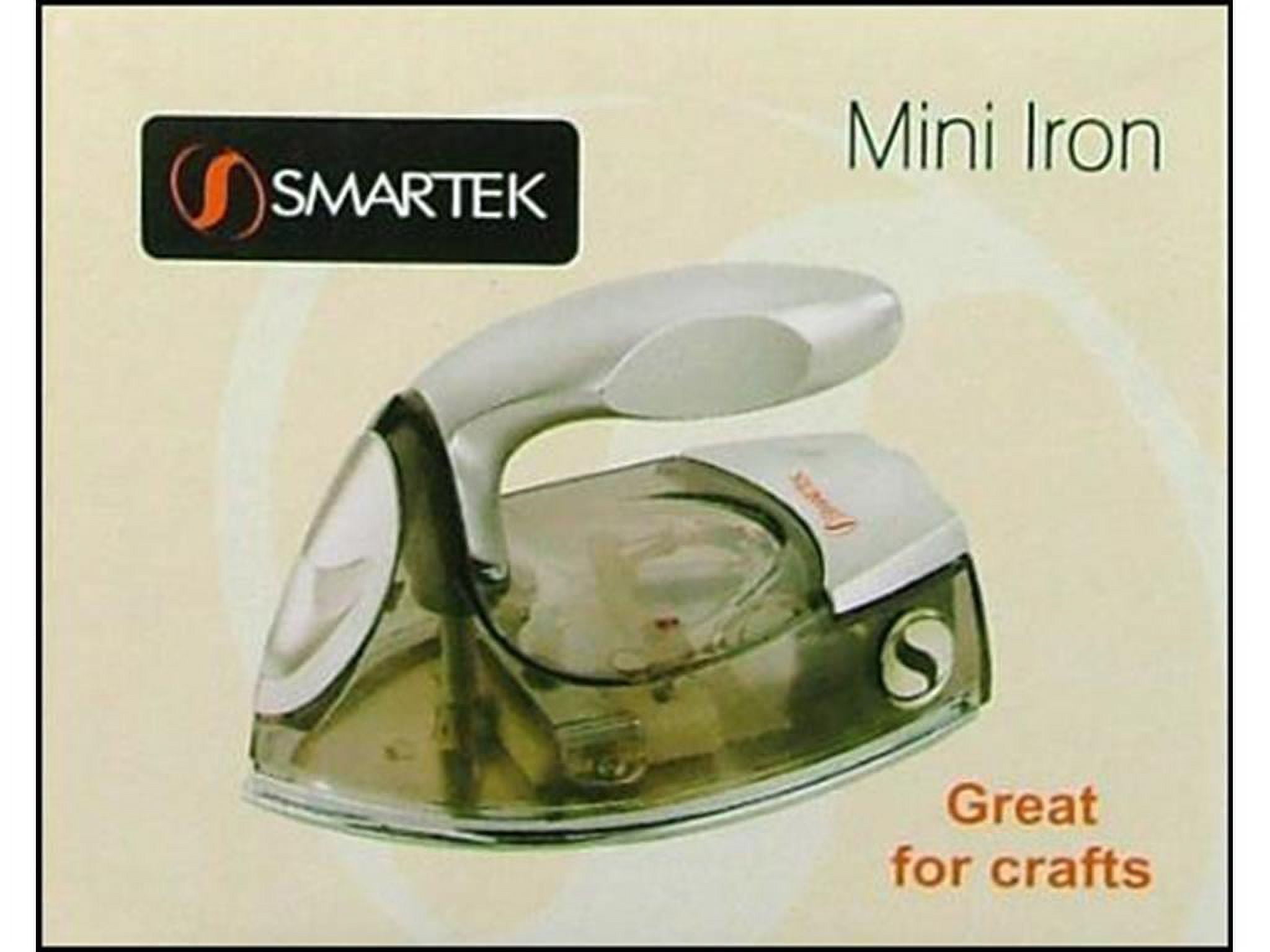Mini Steam Iron - Skatkis Lap
