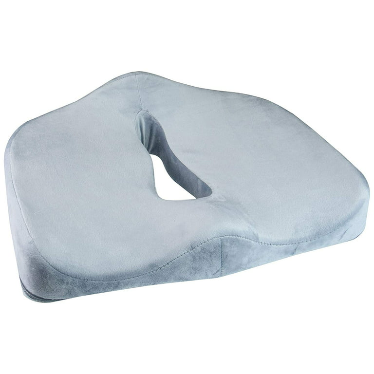 Comfort Seat Cushion Pillow Pain Relief for Office or Car – Function Medical