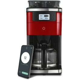 Mr. Coffee 5-Cup Programmable Coffee Maker, 25 oz. Mini Brew