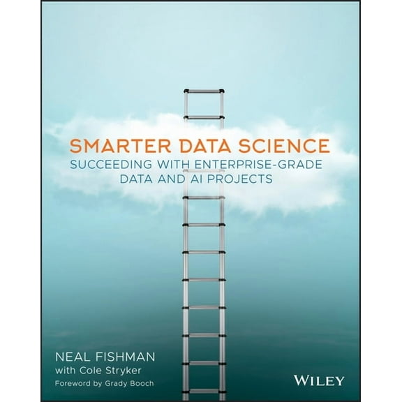 Smarter Data Science, (Paperback)