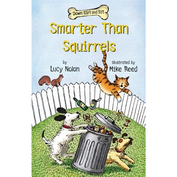 Pre-Owned Smarter Than Squirrels (Hardcover) 0761451846 9780761451846