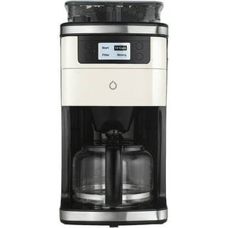 New Cuisinart DCC-450 BK 4-Cup Coffee Maker w/Stainless Steel Carafe -  household items - by owner - housewares sale 