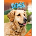 thumbnail image 1 of Pre-Owned Dogs (Library Binding) 162403165X 9781624031656, 1 of 1