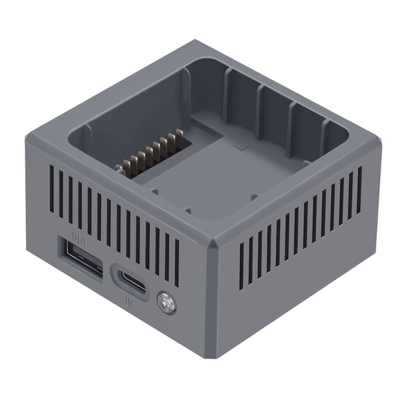 Smartests Power Adapters for 4 Systems Rapid Charging Capability Travel Readys Friendly