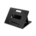 thumbnail image 1 of Smartfit Easy Riser Laptop Cooling Stand, 13" X 9.5" X 0.8" To 7.1", Black, Supports 8 Lbs | Bundle of 10 Each, 1 of 5