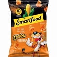 thumbnail image 1 of Smartfood Cheetos Cheddar Popcorn, 6.25 oz, 1 of 3