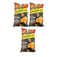 thumbnail image 1 of Smartfood Doritos Nacho Popcorn, 6.25 oz (Pack of 3), 1 of 1