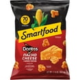 thumbnail image 1 of Smartfood Flavored Popcorn Doritos Nacho Cheese, 1.875 oz Bag, 1 of 5