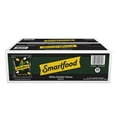 thumbnail image 1 of Smartfood Gluten-Free White Cheddar Cheese Popped Popcorn, 0.625 Oz, 50 Count, 1 of 6