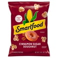 thumbnail image 1 of Smartfood Popcorn Cinnamon Sugar Donut 2 oz, 1 of 4