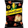 thumbnail image 1 of Smartfood Popcorn Flamin' Hot White Cheddar 6.25 Ounce, 1 of 7