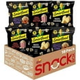 thumbnail image 1 of Smartfood Popcorn, Variety Pack, 0.5 Ounce (Pack of 18), 1 of 3