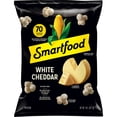 thumbnail image 1 of Smartfood White Cheddar Popcorn, 1.875 Oz, 1 of 5