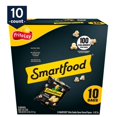 thumbnail image 1 of Frito-Lay Smartfood Popcorn White Cheddar, 0.625 Ounce, 10 Ct ( Pack of 2 ), 1 of 5