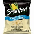 thumbnail image 1 of Smartfood White Cheddar Party Size Popcorn, 350g/12.3 oz., 1 of 4