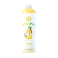 thumbnail image 1 of Smartfruit Real Fruit Smoothie Mix Aloha Pineapple cs 6/48 oz, 1 of 1