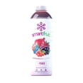 thumbnail image 1 of Smartfruit Real Fruit Smoothie Mix Superfruit All-Stars cs 6/48 oz, 1 of 1
