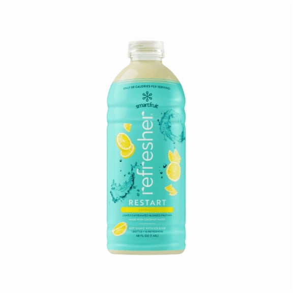 Smartfruit Refresh Restrt cs 6/48 oz