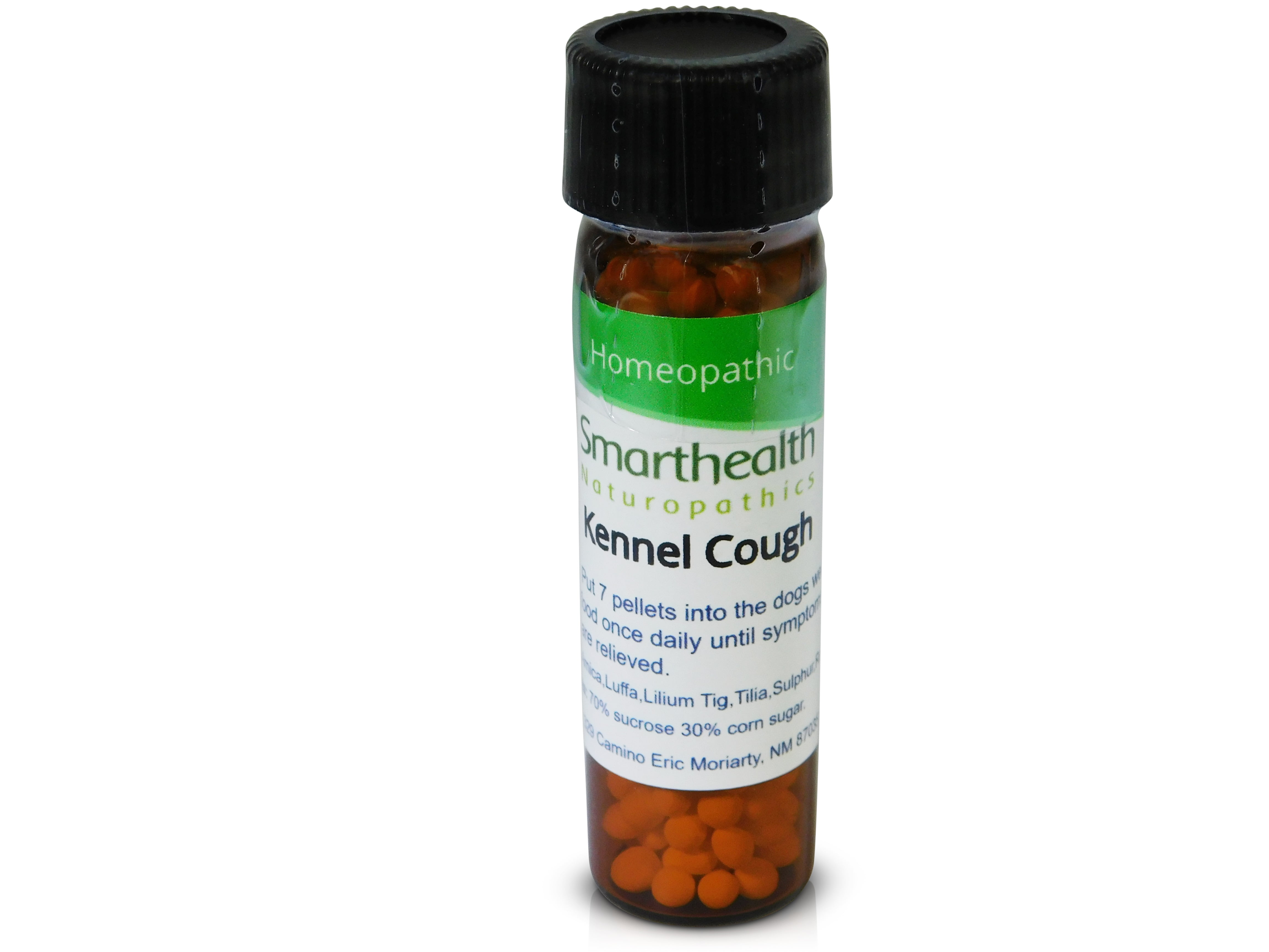 Kennel cough shop medicine walmart