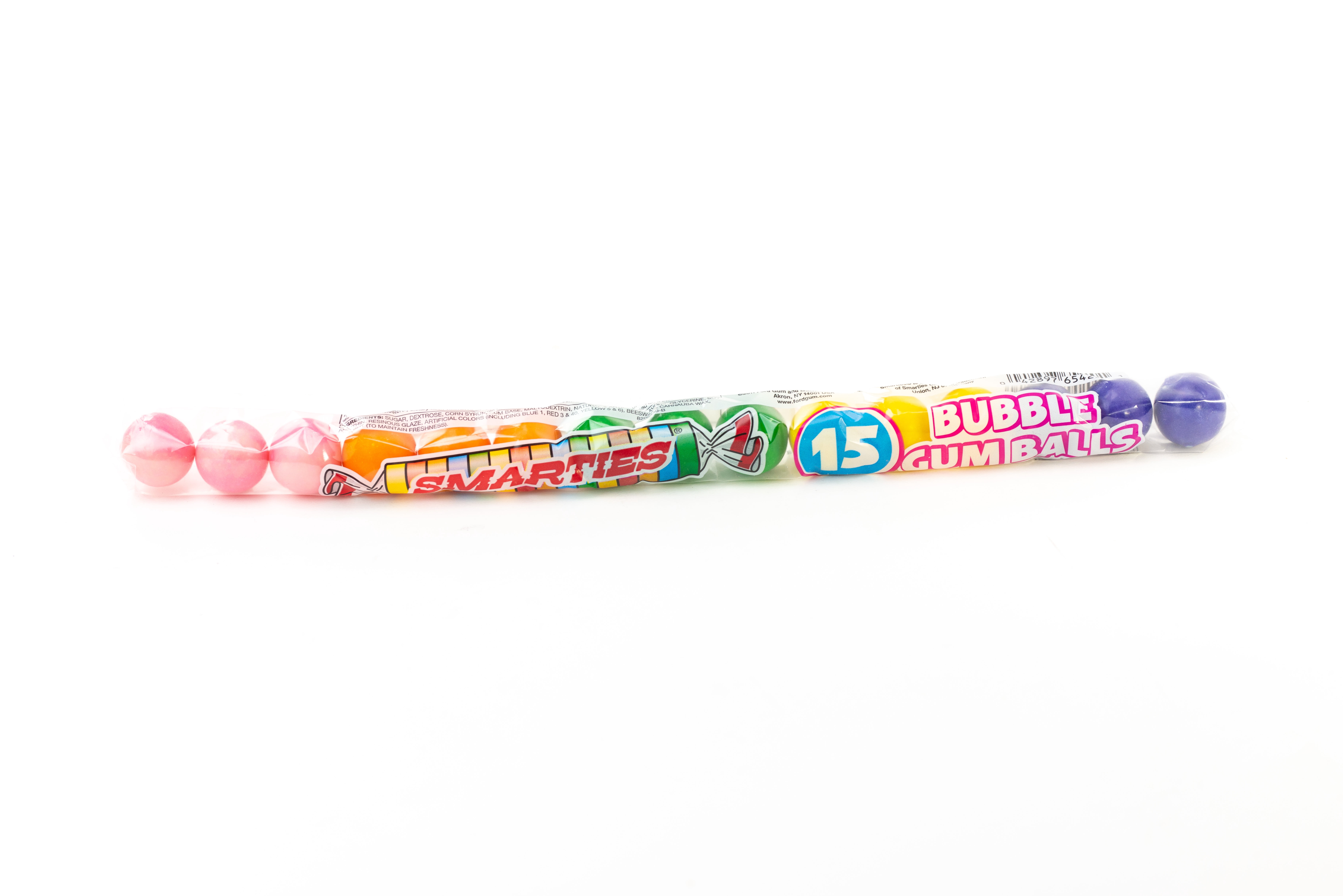 Smarties 15Ct Gumbal