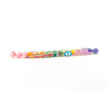 Smarties 15Ct Gumbal