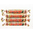 thumbnail image 1 of Smarties  4 Huge Rolls  Extra Large  Candy 2.25 oz ea Smarty, 1 of 7