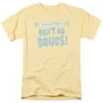 thumbnail image 1 of Smarties Beart Adult 18/1 T-Shirt Banana, 1 of 1