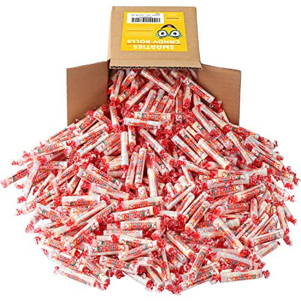 Smarties Candy Bulk Smarties Candy Rolls Smarty Candy Original